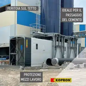 CAPANNONI TECNICI kopron instagram