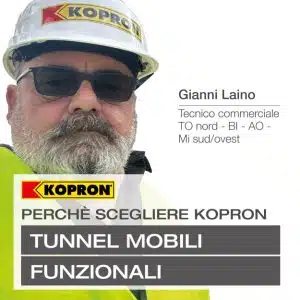 CAPANNONI TECNICI kopron instagram laino