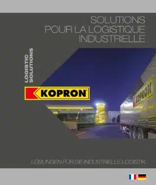 Gesamtkatalog Kopron