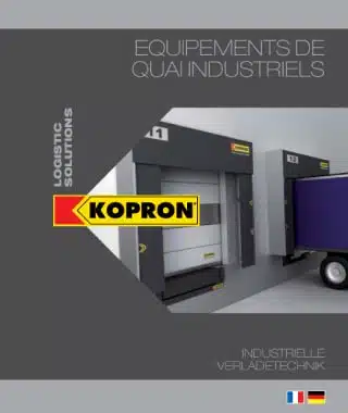 Equipements de Quai Industriels