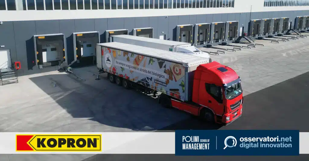 1200x625 kopron sostiene politecnico osservatorio logistica
