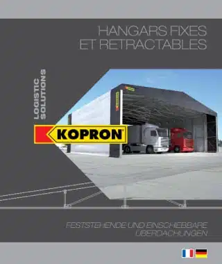Hangars Fixes et Retractables