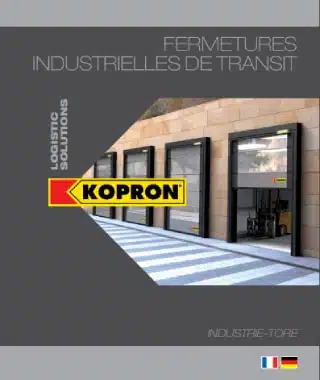 Fermetures Industrielles de Transit