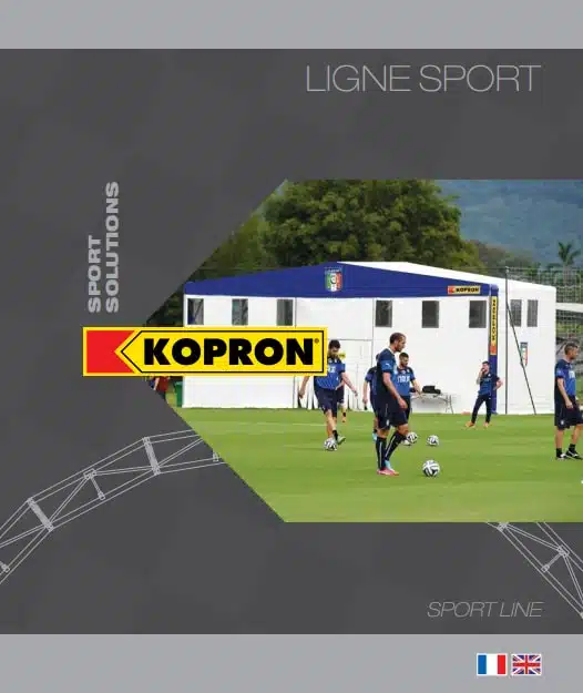 Ligne Sport