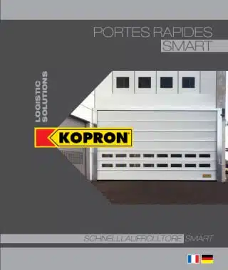 Portes rapides SMART