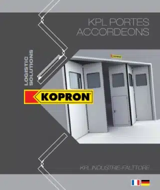 KPL Portes Accordeons
