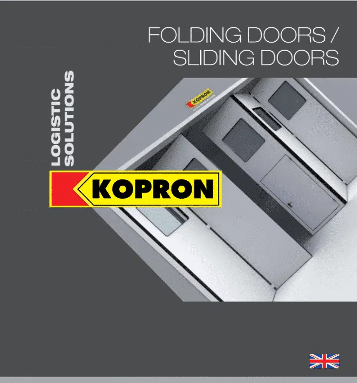FOLDING DOORS / SLIDING DOORS - ASSEMBLY, USE AND MAINTENANCE MANUAL