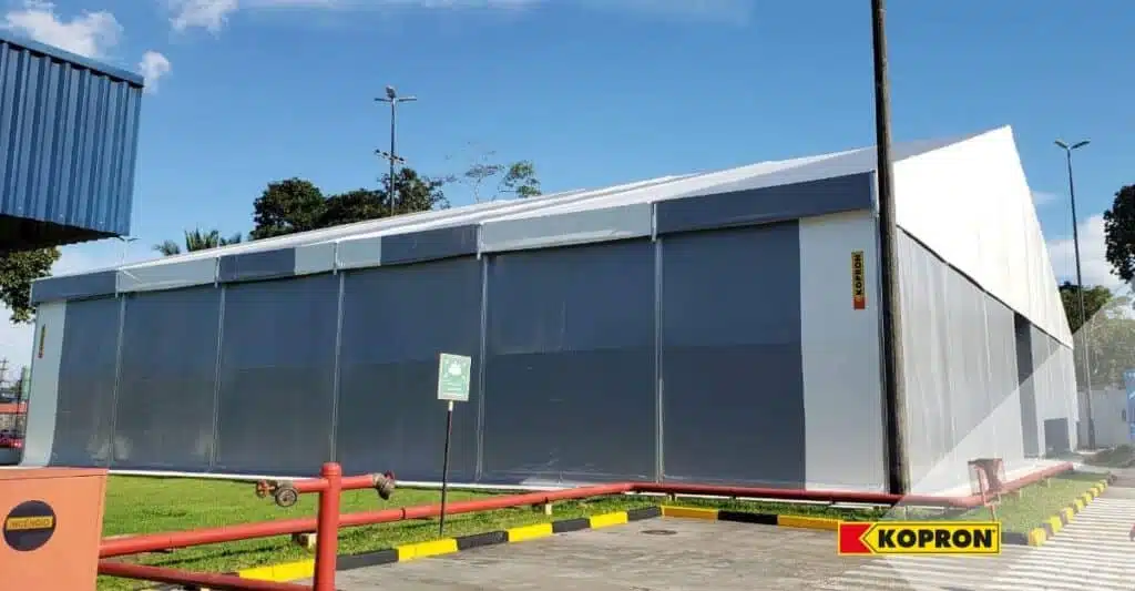 Crise acelera vendas do E Commerce Procura por espacos de armazenagem tende a crescere