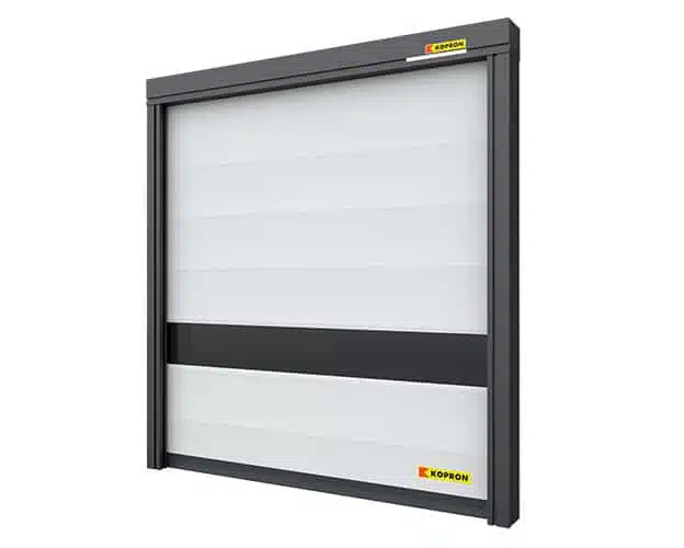 Fast Pack porte rapide impacchettamento verticale