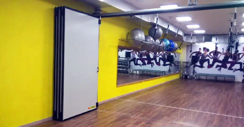 HomeNews Palestra FitCenter