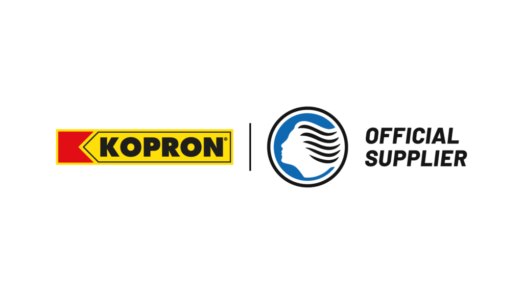 Kopron Atalanta Official Supplier