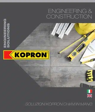 Engineering & Construction