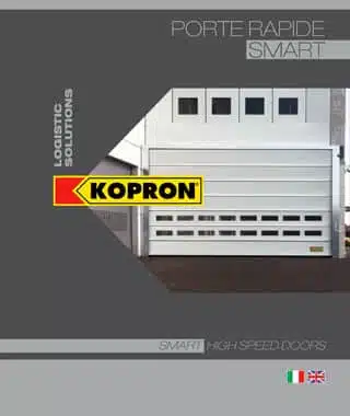 Porte rapide SMART