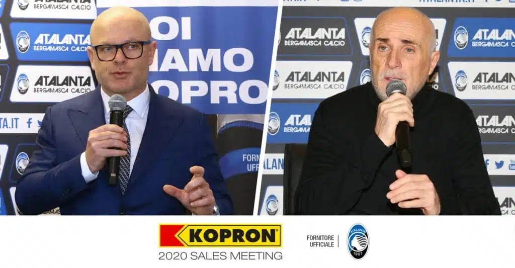 MAIN meeting kopron collage vergani costanzi atalanta