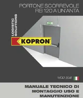 Manuale Porte Rei2015 IT