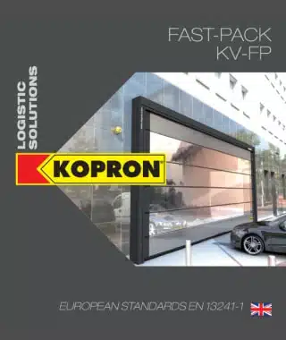 FAST-PACK KV-FP