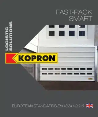 FAST-PACK SMART