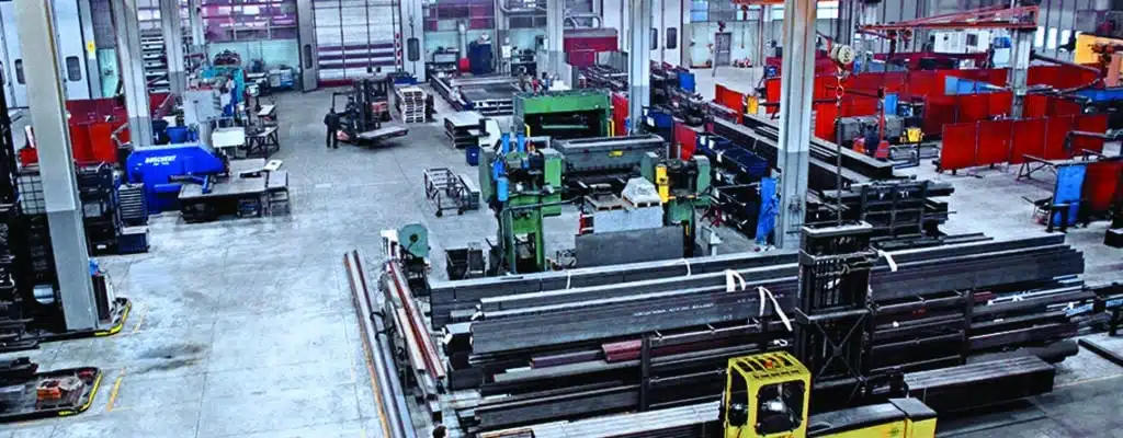 PRODUCTION MAIN