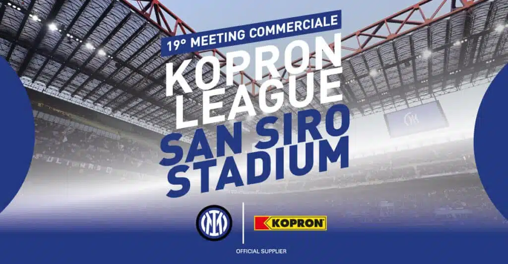 SanSiro Kopron locandina