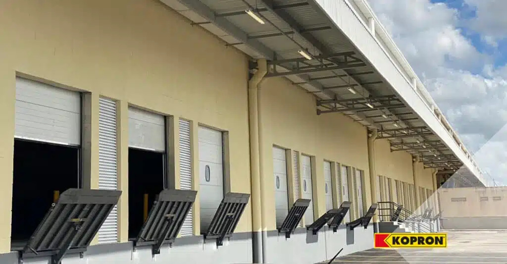 Solucoes logisticas Kopron do Brasil se destacam em novo CD da Le biscuit 1