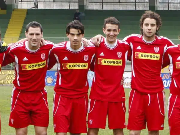 Squadra monza Avellino2