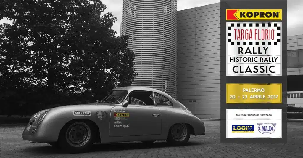 Web Targa Florio