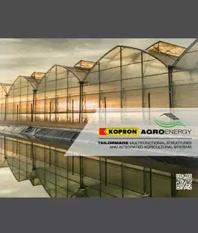 Kopron - Agroenergy