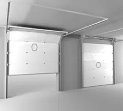 architrave ribassato