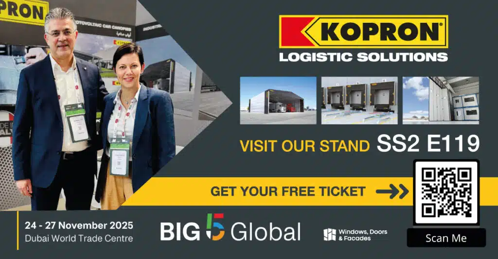 BIG 5 DUBAI