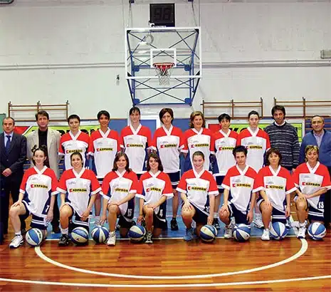 basket femminile ok