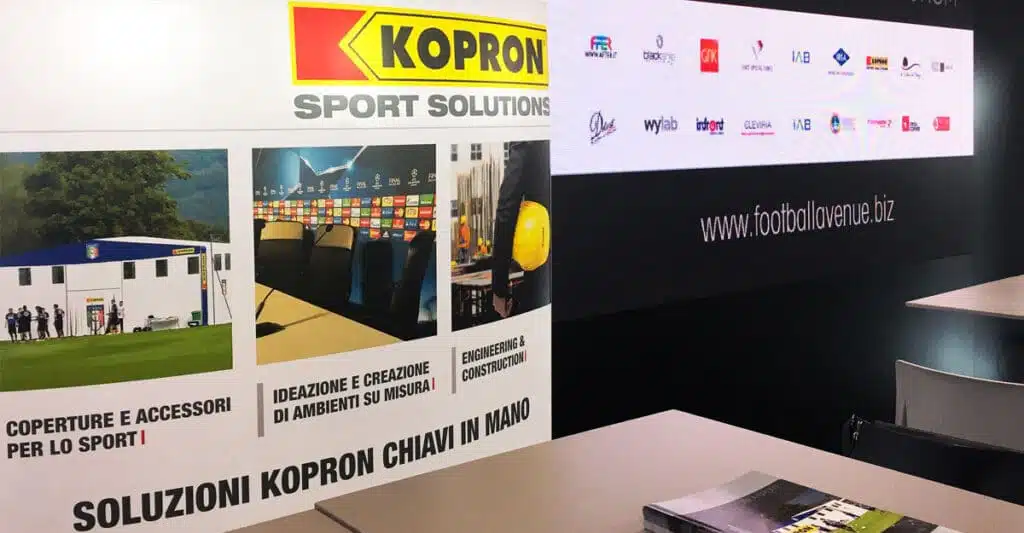 business development forum kopron sport