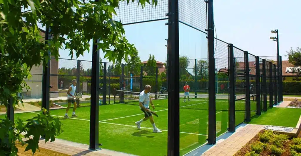 campo da gioco kopron sport