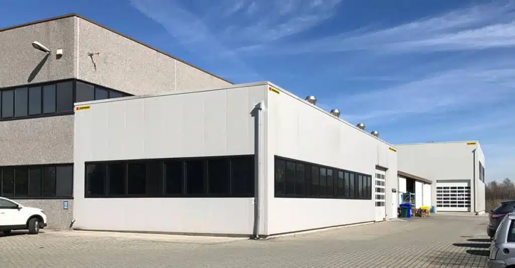 capannoni prefabbricati acciaio meter torino 2