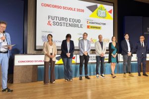 concorso scuole per la sostenibilità kopron - relatori