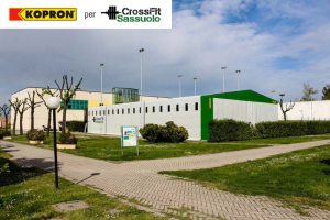 CrossFit 07