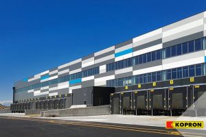 Decathlon sceglie rampe di carico Kopron