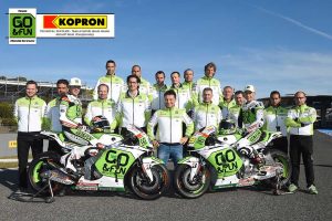 Gresini 06