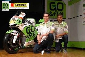 Gresini 07