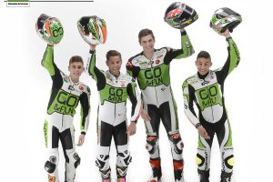 Gresini 08
