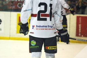 Hockey milano serie b kopron