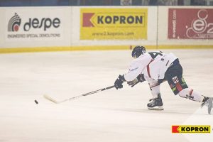 Kopron Hockey Milano