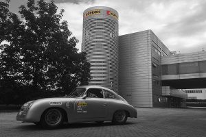 Kopron Targa Florio Competition