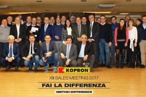 Kopron group