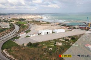 Kopron porte libro aeroportuale Elisicilia 01 g