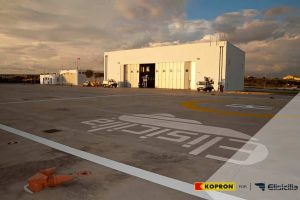 Kopron porte libro aeroportuale Elisicilia 07 g