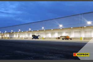 Portas Industriais KERN 1