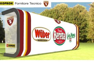 Torino Panchina 01