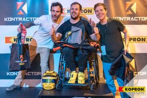 alvaro bautista evento kopron