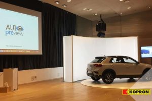 autopreview evento troc volkswagen