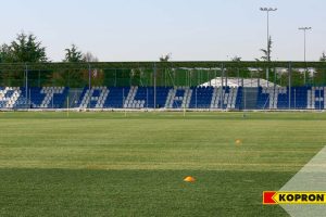 campo atalanta